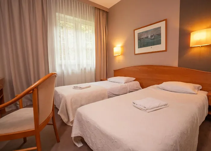 Hotel Gaja
