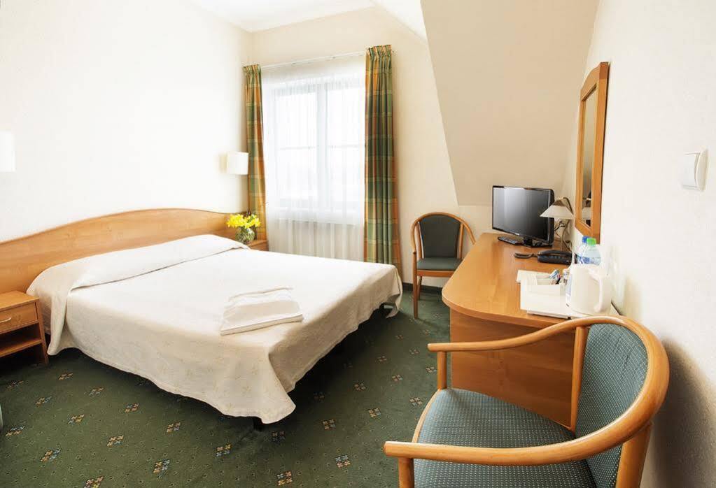 Hotel Gaja 2*